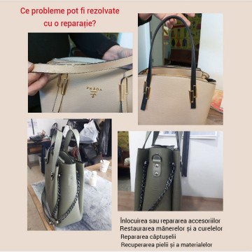 Срочный ремонт поврежденной дорожной сумки